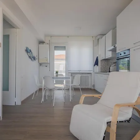 Apartmán Nel Grazia