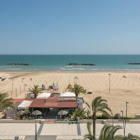 Apartmán Nel Grazia