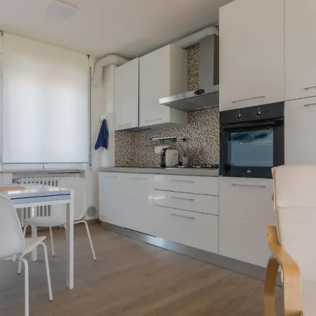 Nel Grazia Apartamento *