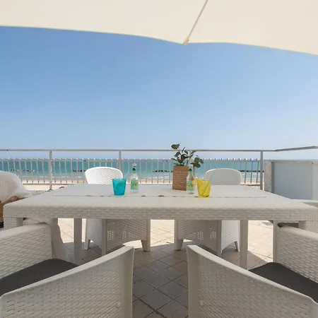 Nel Grazia Apartamento Roseto Degli Abruzzi