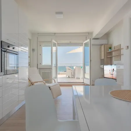 Apartmán Nel Grazia