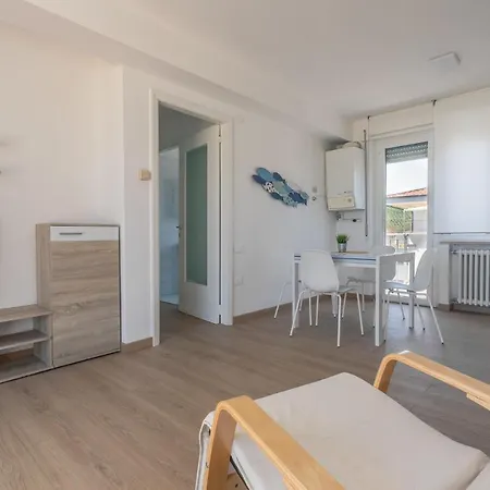 Apartmán Nel Grazia