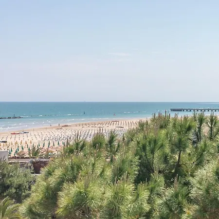 Apartmán Nel Grazia *