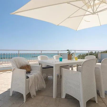 Nel Grazia Apartamento