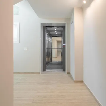 Apartamento Nel Grazia