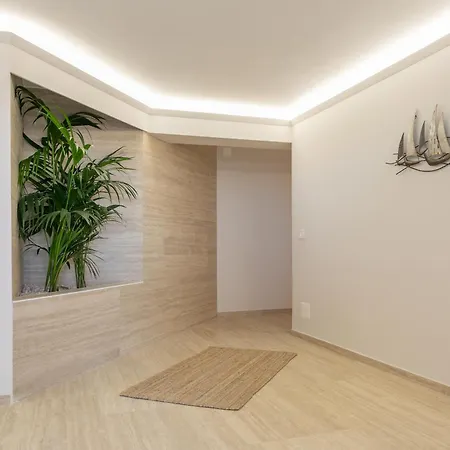 Nel Grazia Apartmán Roseto Degli Abruzzi