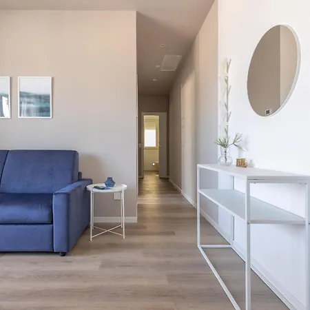 Apartmán Nel Grazia