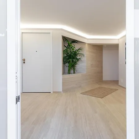 Apartmán Nel Grazia *