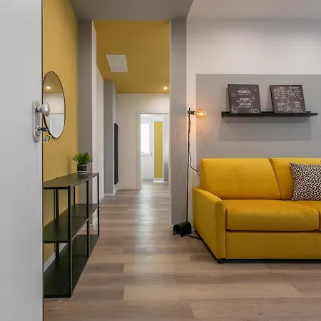 Nel Grazia Apartmán Roseto Degli Abruzzi