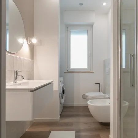 Apartmán Nel Grazia