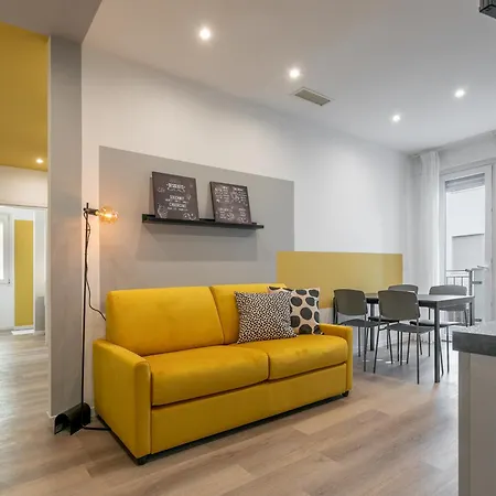Nel Grazia Apartamento *