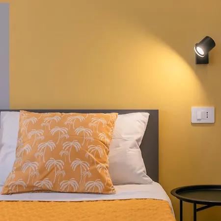 Apartmán Nel Grazia *