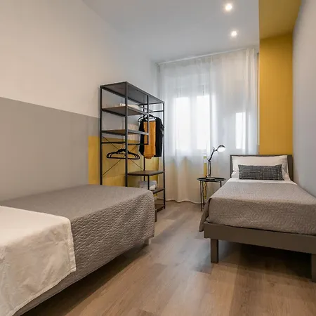 Apartmán Nel Grazia