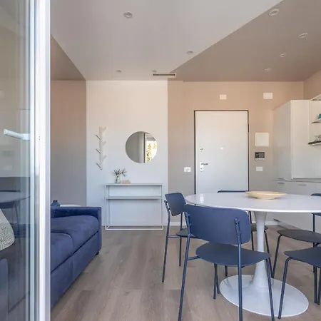 Apartmán Nel Grazia *