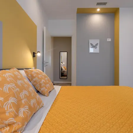 Apartmán Nel Grazia Roseto Degli Abruzzi
