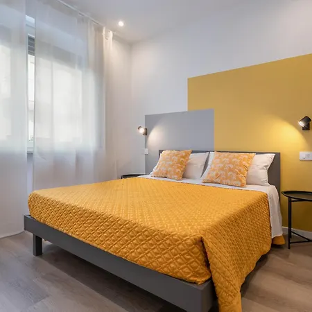 Nel Grazia Apartmán Roseto Degli Abruzzi