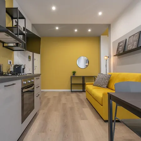 Appartement Nel Grazia Roseto Degli Abruzzi