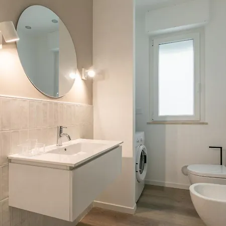 Nel Grazia Appartement