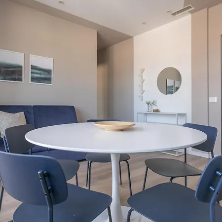 Nel Grazia Apartmán Roseto Degli Abruzzi