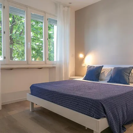Apartmán Nel Grazia *