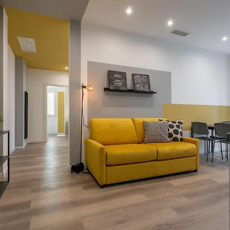 Apartmán Nel Grazia