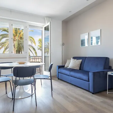 Nel Grazia Apartmán Roseto Degli Abruzzi