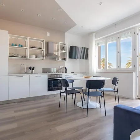 Apartmán Nel Grazia Roseto Degli Abruzzi