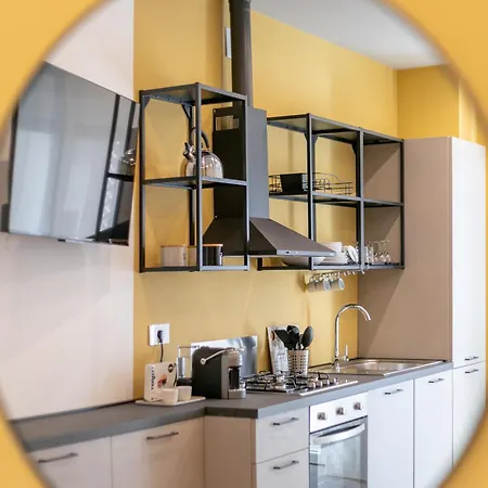 Nel Grazia Appartement *