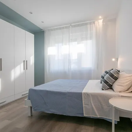 Nel Grazia Apartamento *