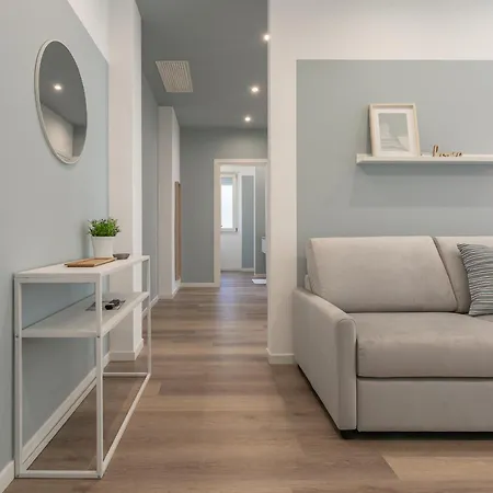 Nel Grazia Apartamento