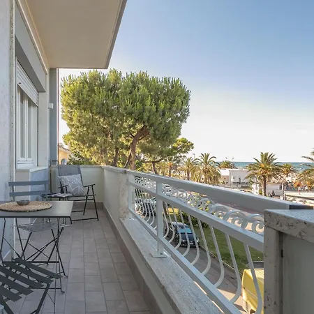 Apartamento Nel Grazia