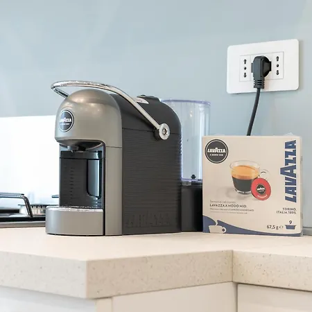 Appartement Nel Grazia *