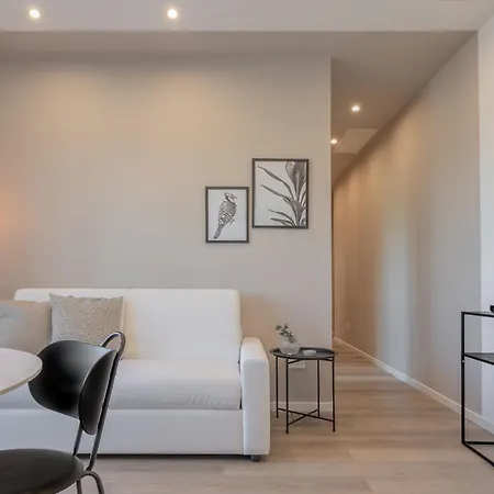 Nel Grazia Apartmán Roseto Degli Abruzzi