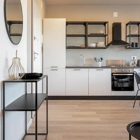 Apartamento Nel Grazia