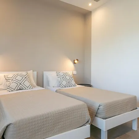 Apartmán Nel Grazia *