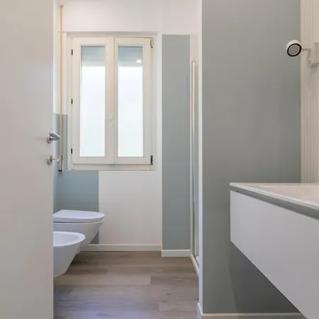 Nel Grazia Apartmán Roseto Degli Abruzzi