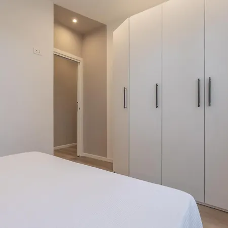 Apartmán Nel Grazia Roseto Degli Abruzzi
