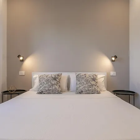 Apartmán Nel Grazia