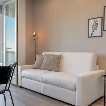 Apartmán Nel Grazia *