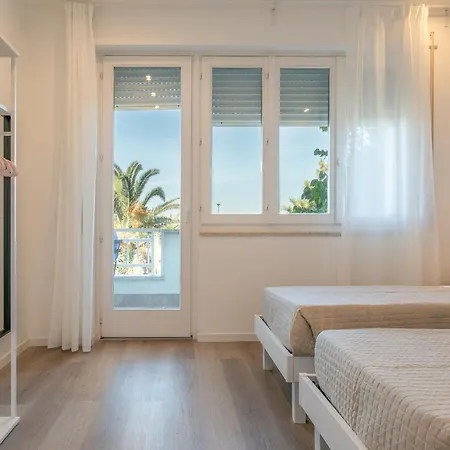 Nel Grazia Apartamento Roseto Degli Abruzzi