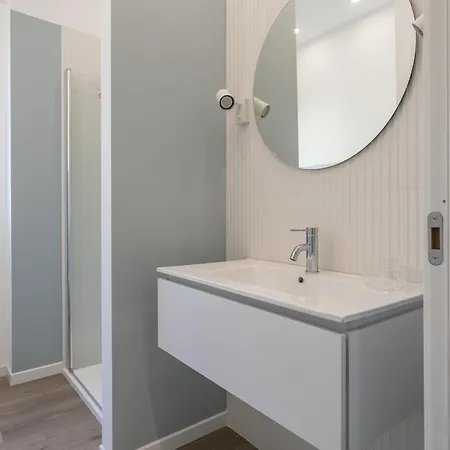 Apartmán Nel Grazia Roseto Degli Abruzzi