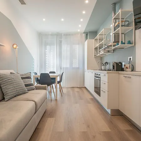 Nel Grazia Apartamento