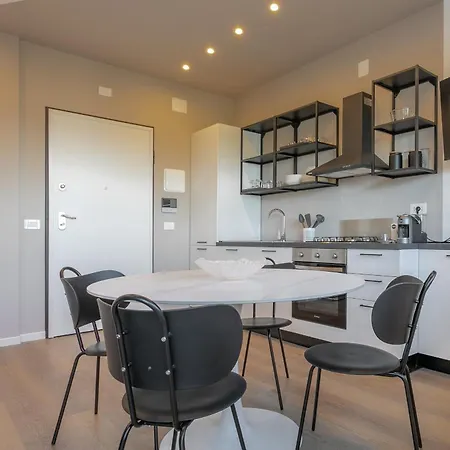 Apartmán Nel Grazia