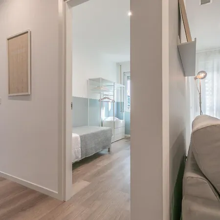 Nel Grazia Appartement *