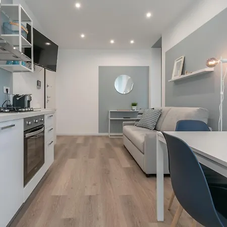 Nel Grazia Apartamento