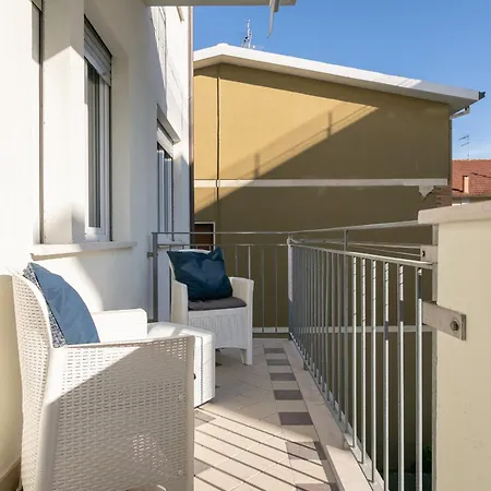 Apartamento Nel Grazia