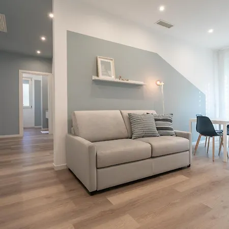Nel Grazia Apartamento *