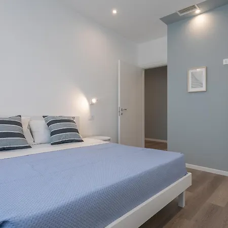 Apartmán Nel Grazia Roseto Degli Abruzzi