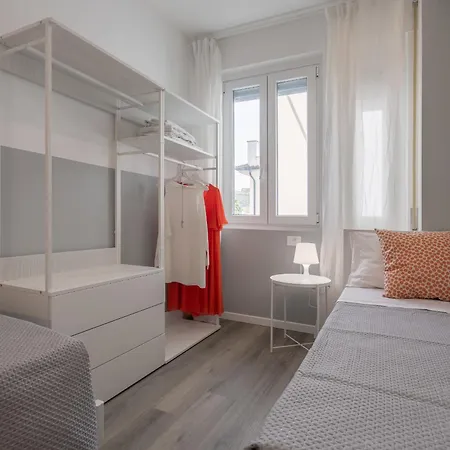 Apartamento Nel Grazia *