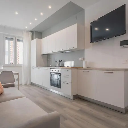 Nel Grazia Apartamento *